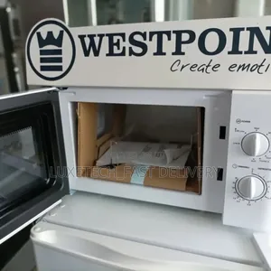 Westpoint Microwave Oven 20 Litres Manual Heat and Grill