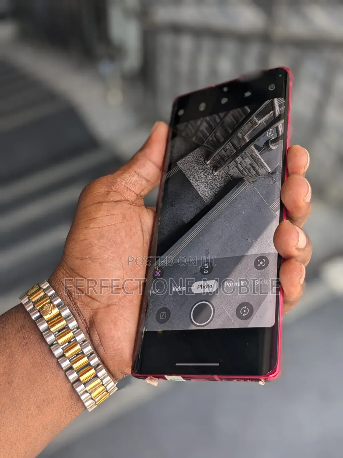 LG Velvet 128 GB