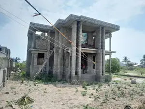 5bdrm House in Kigamboni Kisota for sale