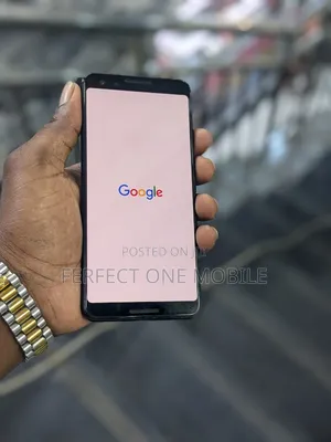 Google Pixel 3 64 GB