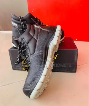 Safety Boots ( Safety Boy Brand)
