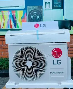 LG Mosquito Away Air Conditioner 12000btu