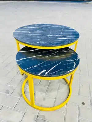Coffee Table Doble