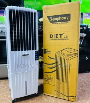 Photo - *Diet Air Cooler 22L