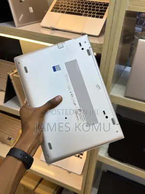 Laptop HP EliteBook 840 G5 8GB Intel Core I5 SSD 256GB