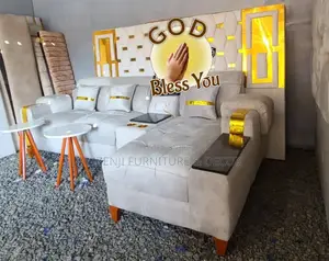 Sofa L in Shape