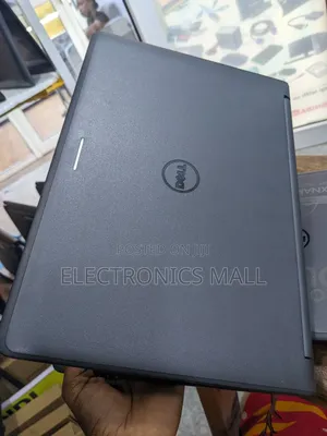 Laptop Dell Latitude 11 3160 4GB Intel HDD 500GB