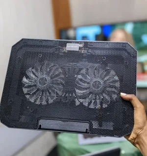 Cooling Pad for Laptop (N99)