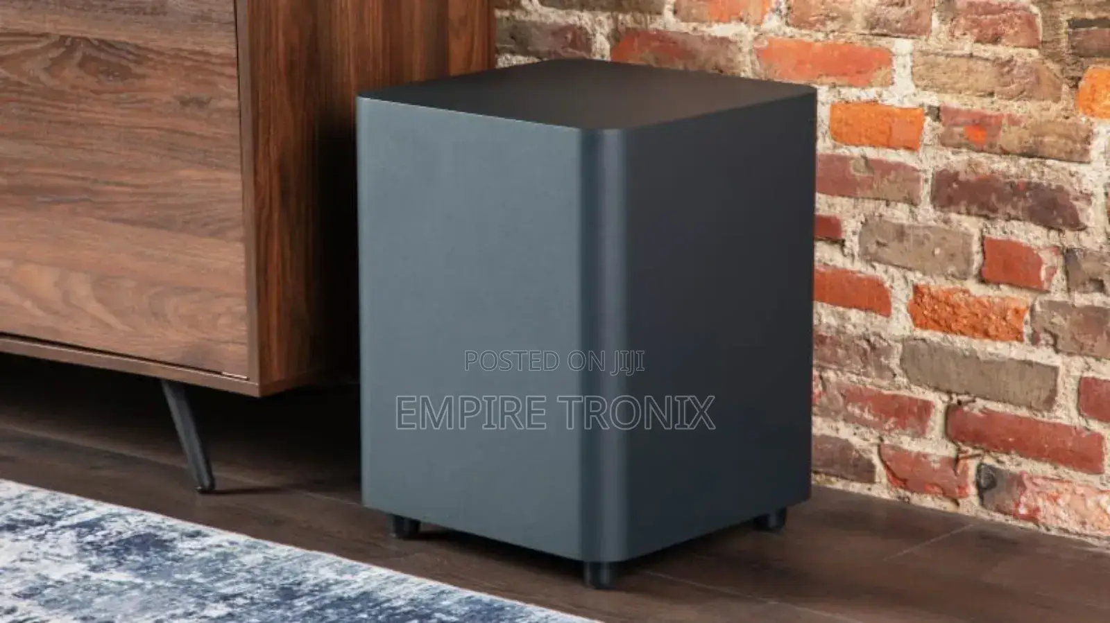 JBL Bar 1300X | Soundbar