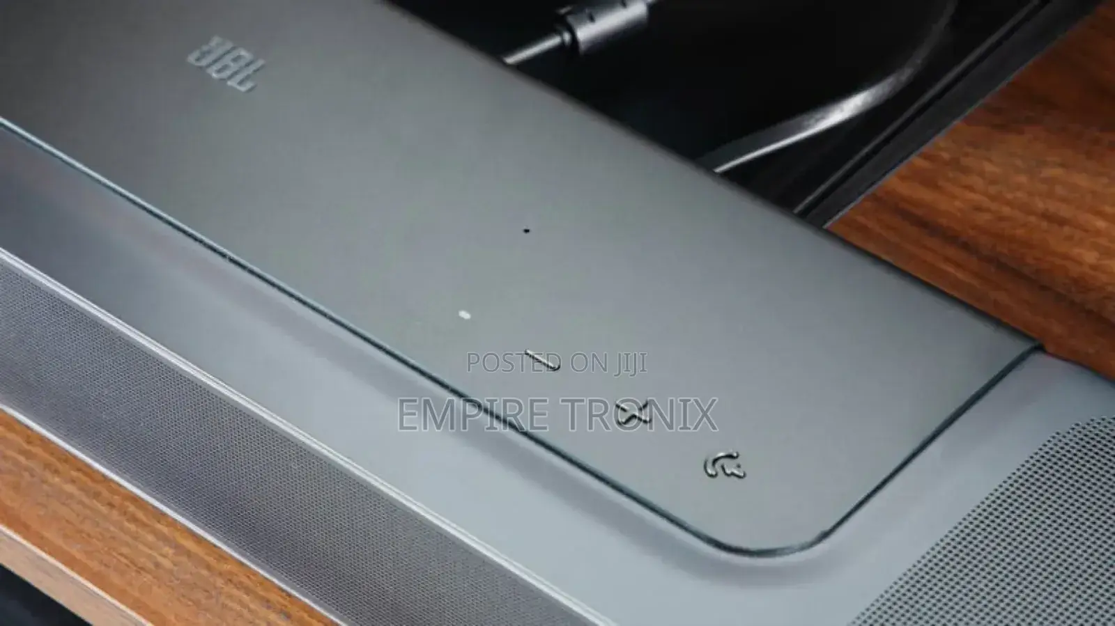 JBL Bar 1300X | Soundbar