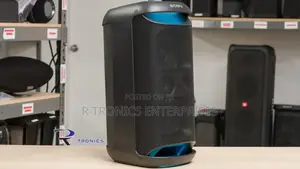 Sony SRS-XV500 Bluetooth Speaker
