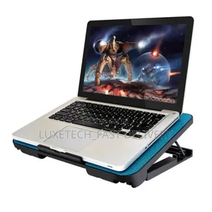 Cooling Pad for Laptop (N99)