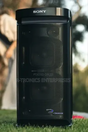 Sony SRS-XP700 X-Series Wireless Portable-Bluetooth
