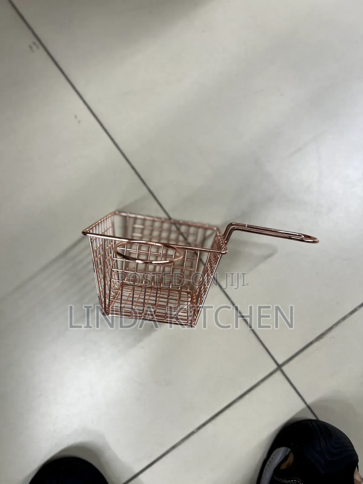 Chipsi Bucket
