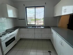 Furnished 3bdrm Apartment in Upanga East for rent