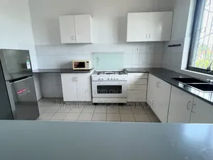 Furnished 3bdrm Apartment in Upanga East for rent