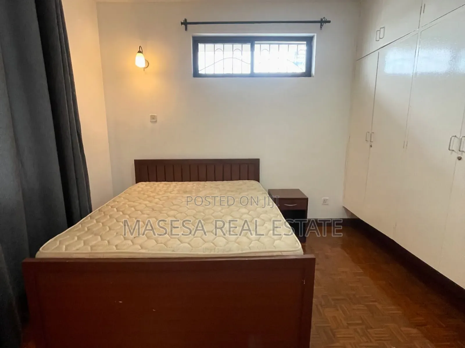 Furnished 3bdrm Apartment in Upanga East for rent