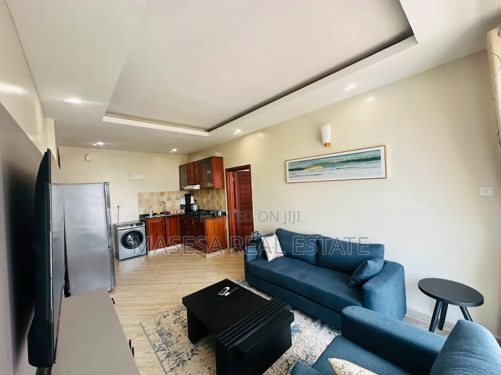 Furnished 2bdrm Apartment in Kijitonyama for rent