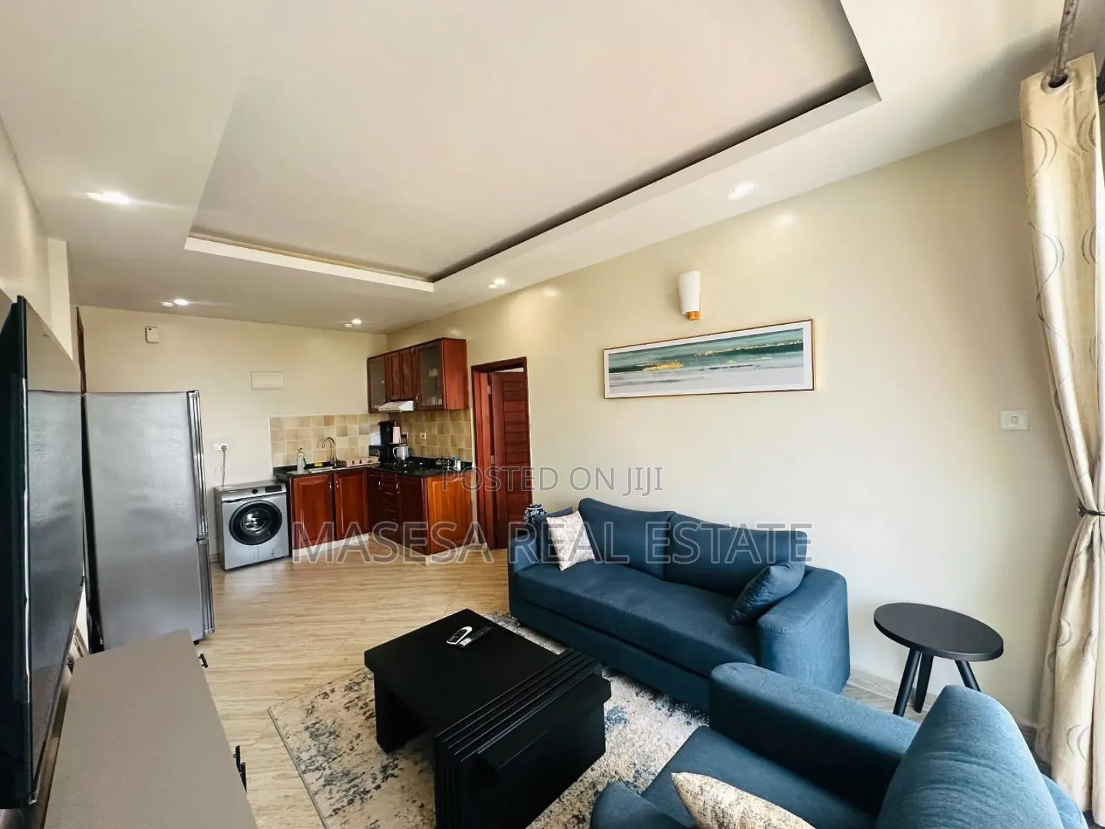 Furnished 2bdrm Apartment in Kijitonyama for rent