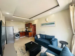 Furnished 2bdrm Apartment in Kijitonyama for rent