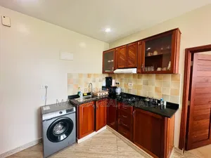 Furnished 2bdrm Apartment in Kijitonyama for rent