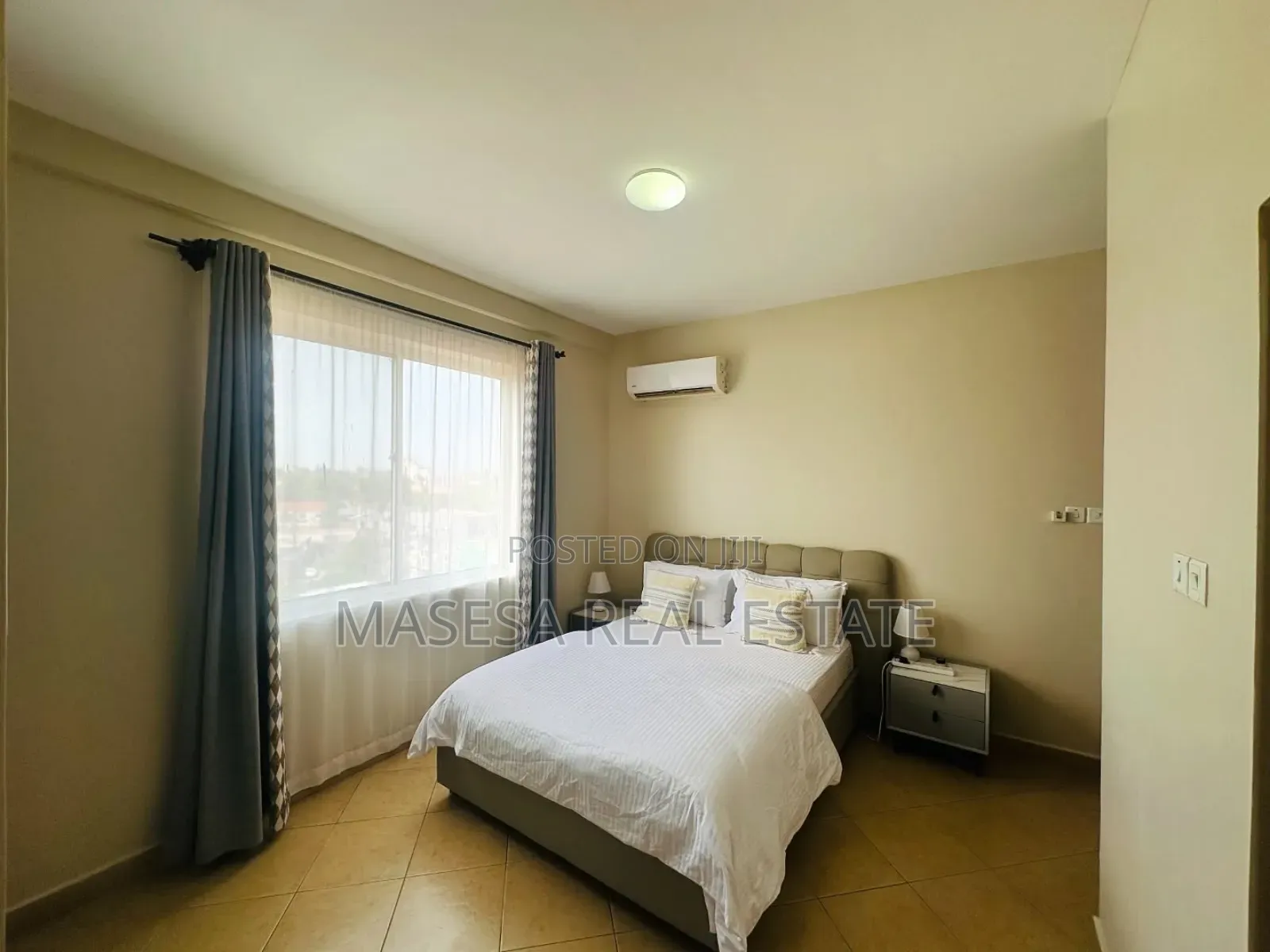 Furnished 2bdrm Apartment in Kijitonyama for rent
