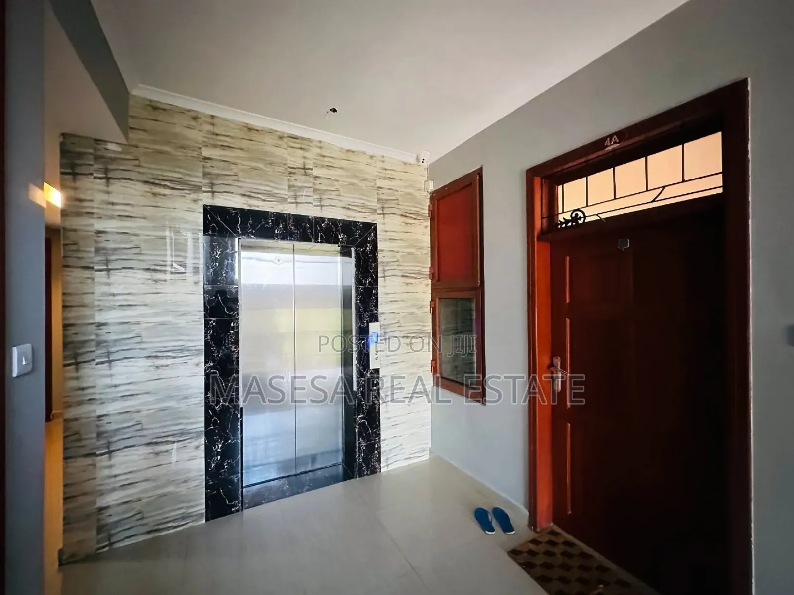 Furnished 2bdrm Apartment in Kijitonyama for rent