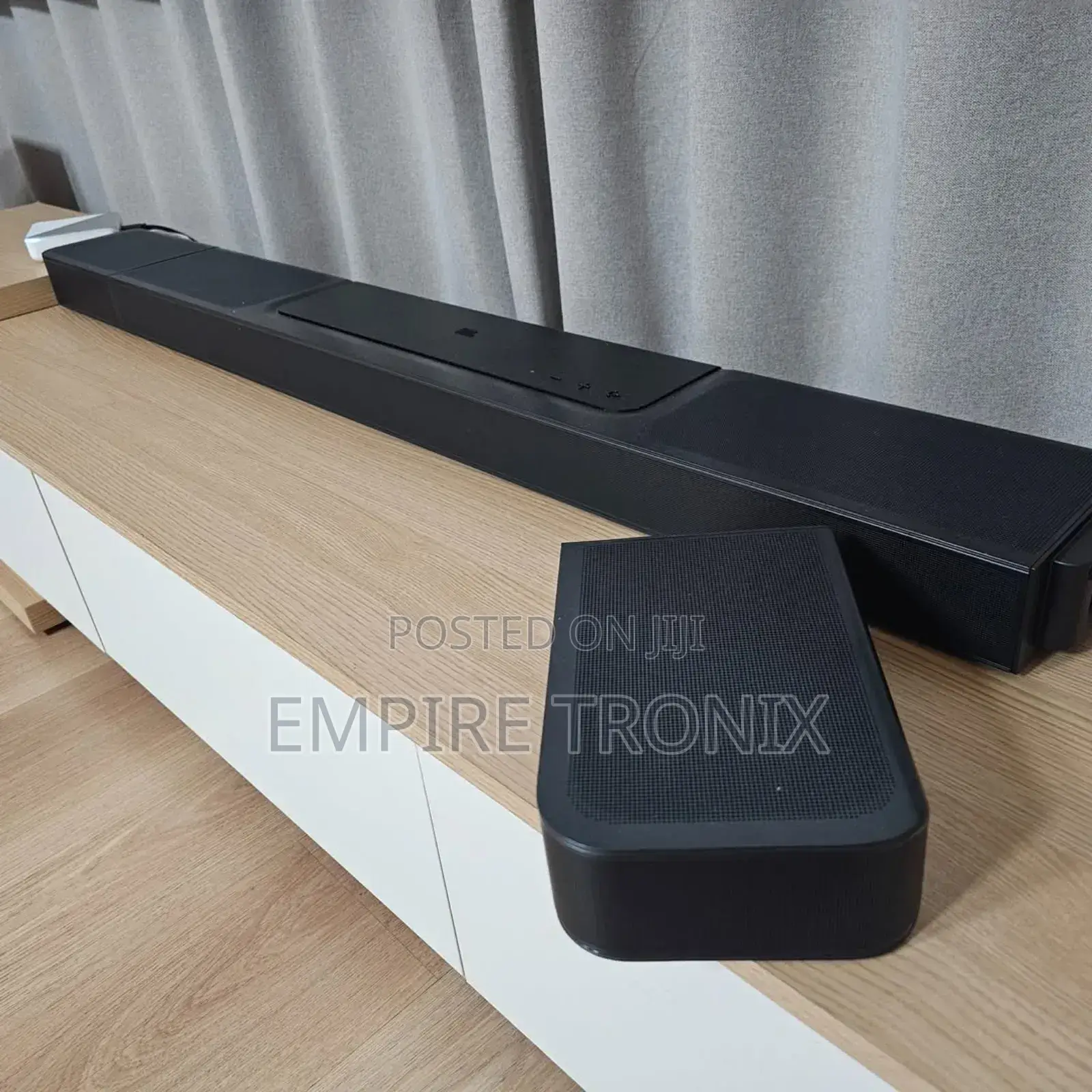 JBL Bar 1300 | Soundbar