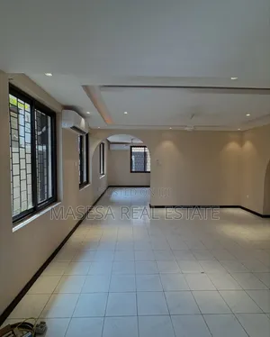 5bdrm House in Msasani for rent