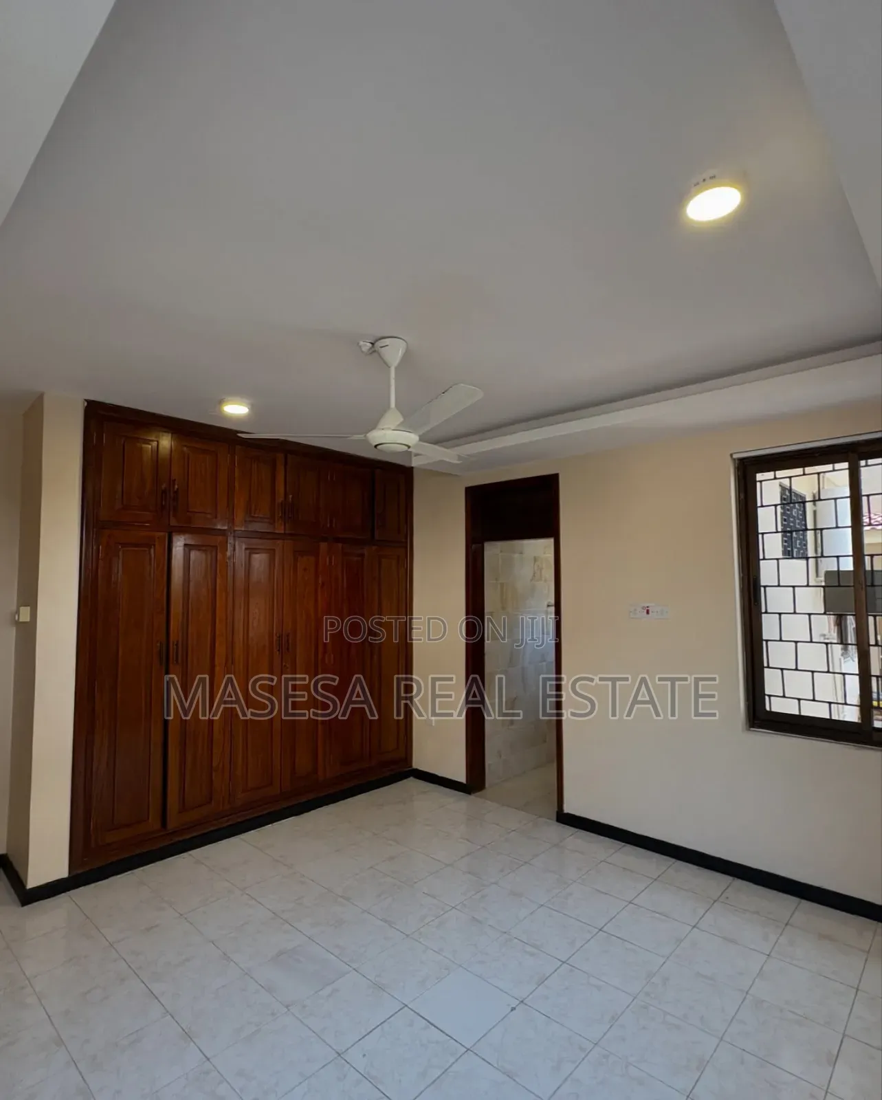 5bdrm House in Msasani for rent