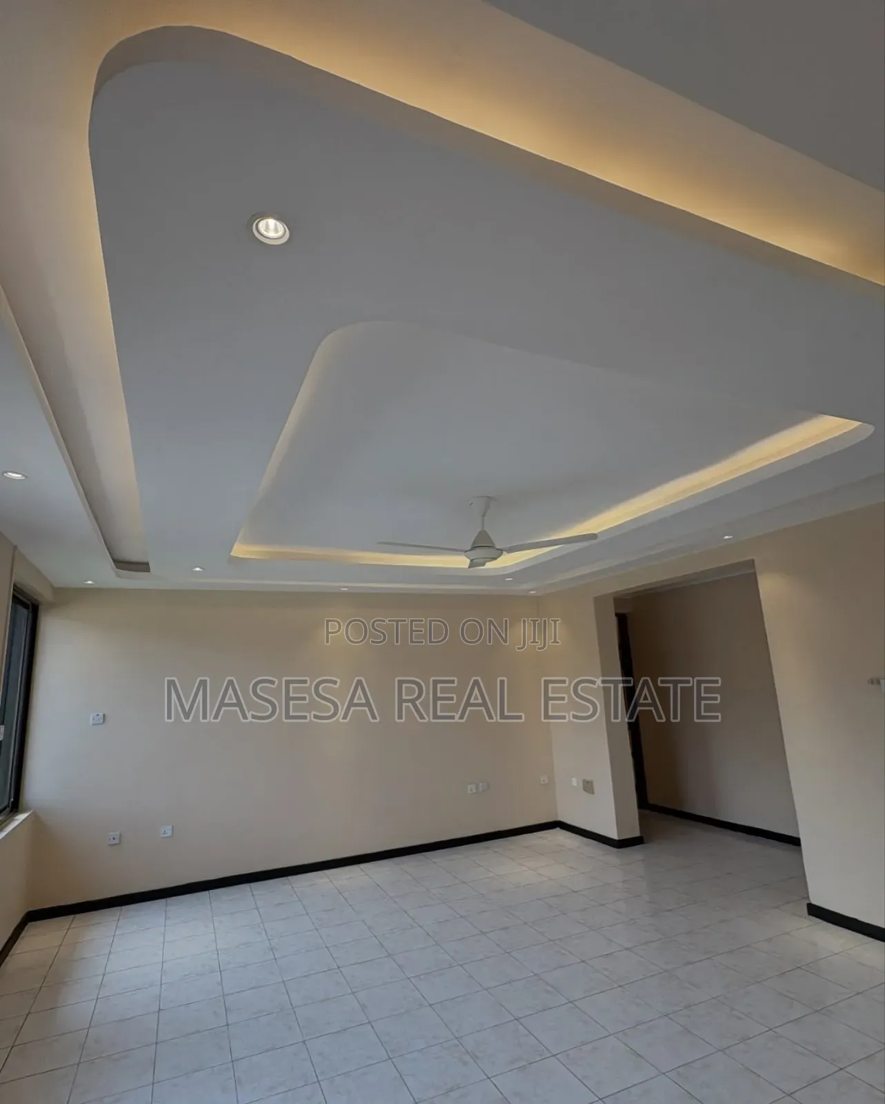 5bdrm House in Msasani for rent