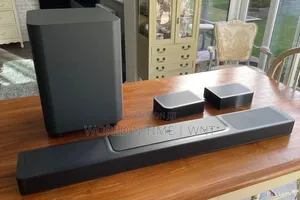 JBL Bar 1300x: 11.1.4-Ch Soundbar With Detachable