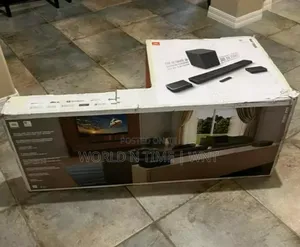 JBL Bar 1300x: 11.1.4-Ch Soundbar With Detachable