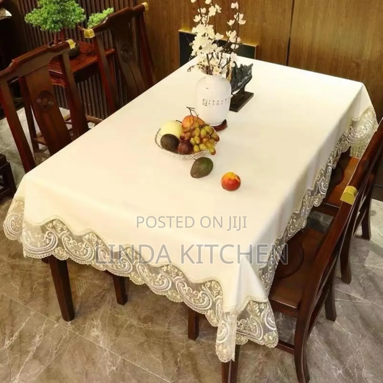 Table Cloth