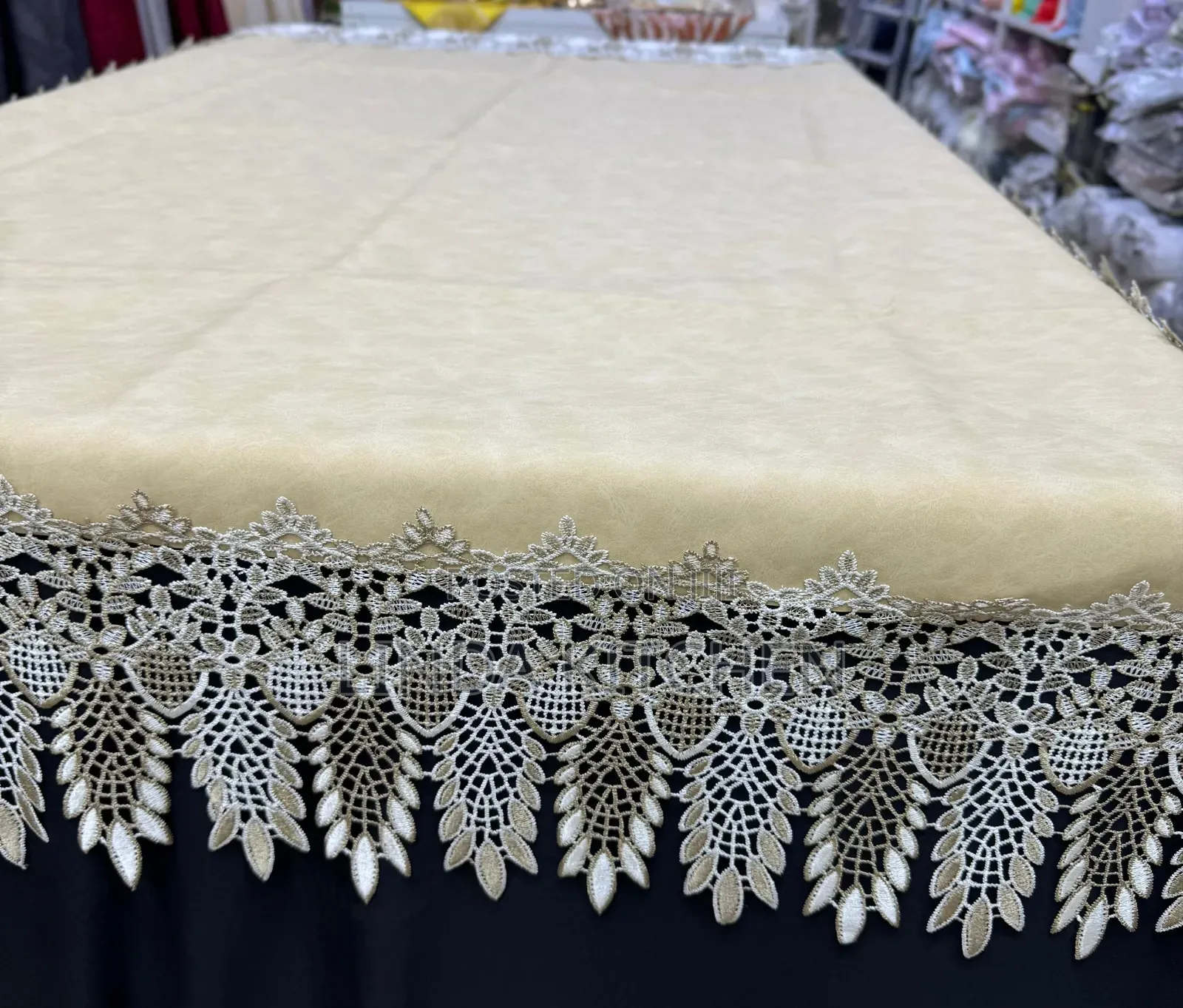Table Cloth