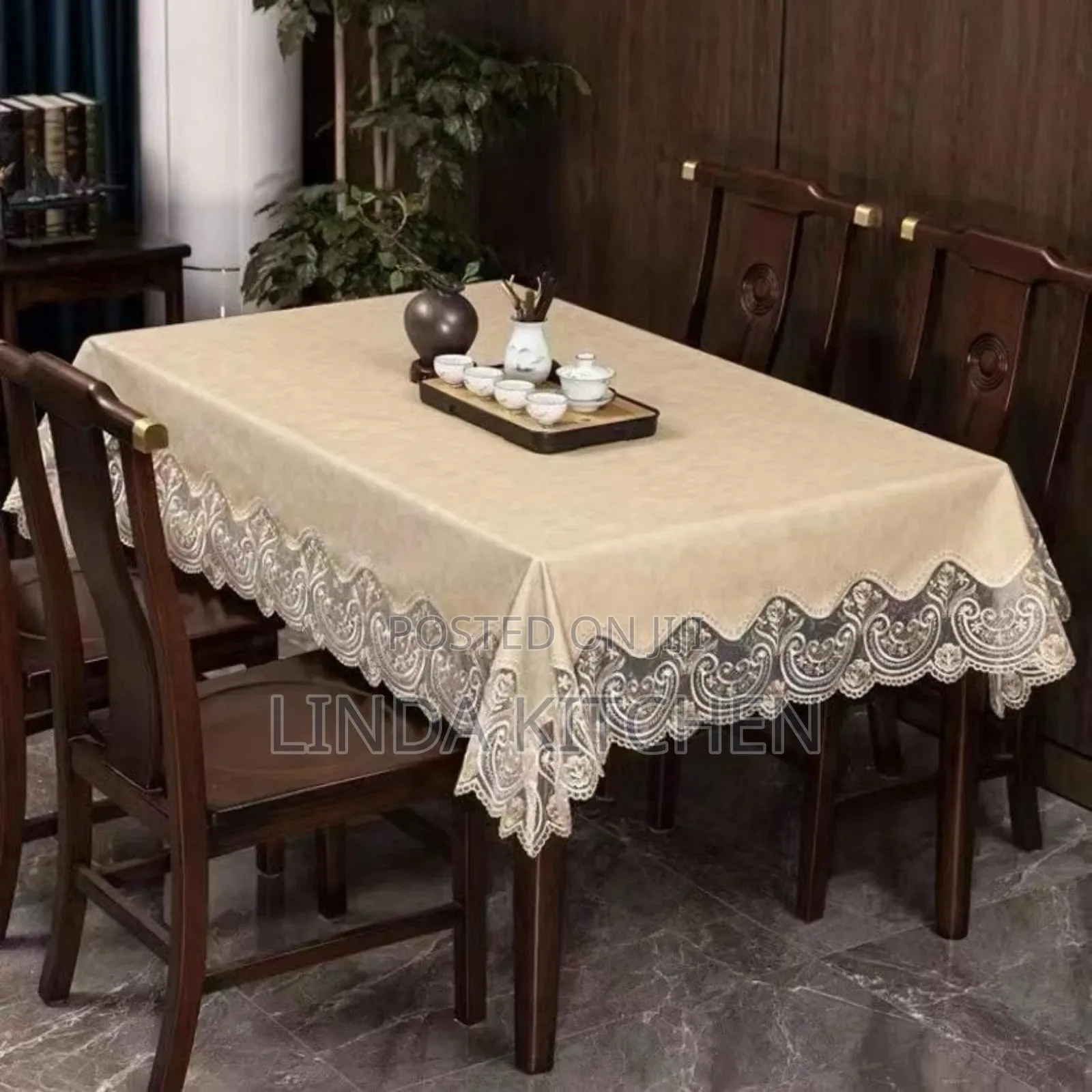 Table Cloth