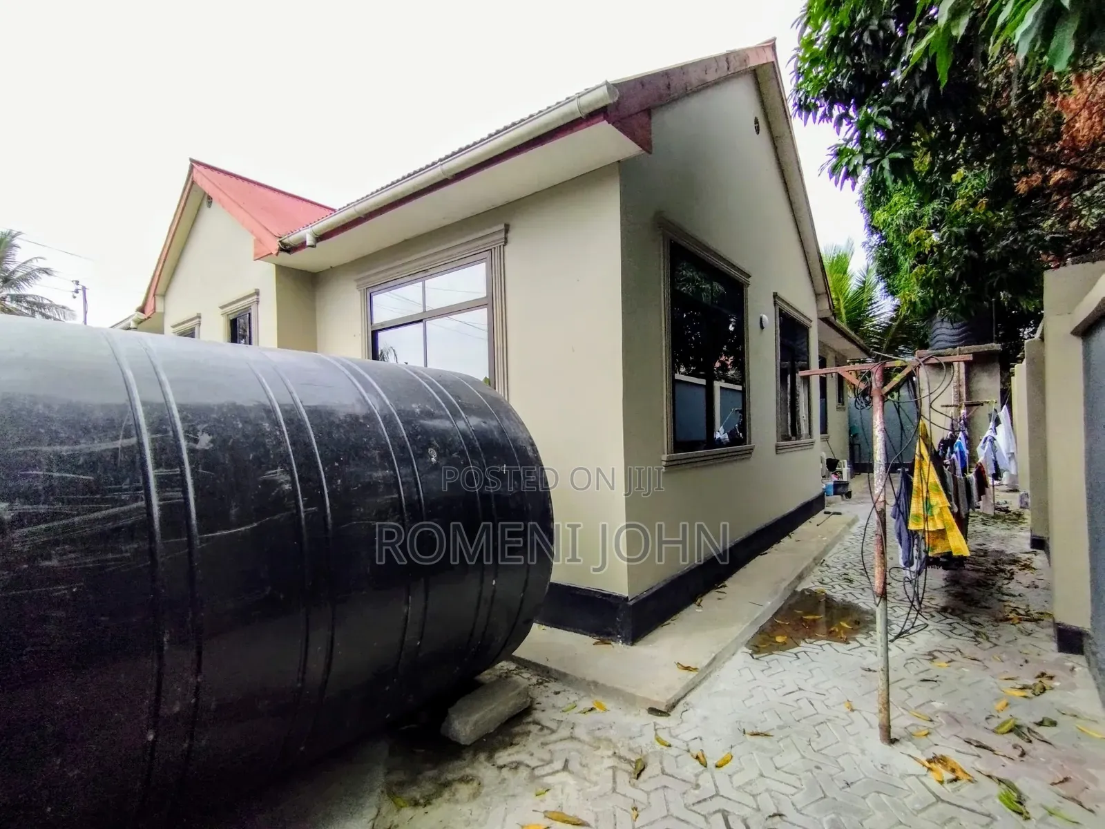 4bdrm House in Tanzania Daresalaam, Ilala for sale