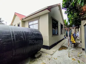 4bdrm House in Tanzania Daresalaam, Ilala for sale