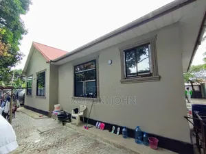 4bdrm House in Tanzania Daresalaam, Ilala for sale