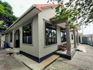 4bdrm House in Tanzania Daresalaam, Ilala for sale