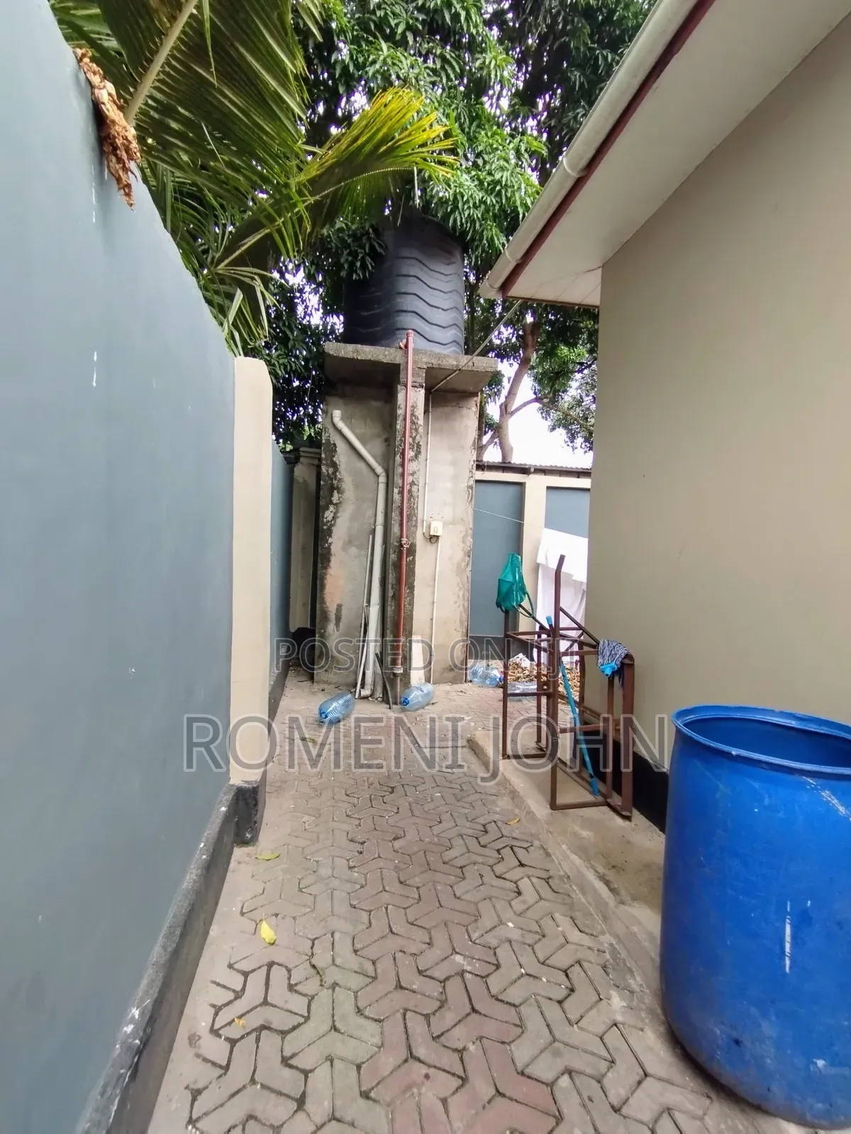 4bdrm House in Tanzania Daresalaam, Ilala for sale