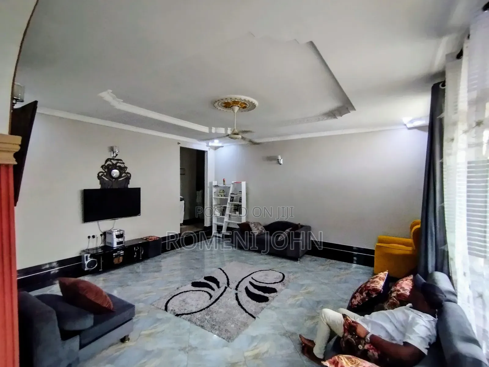 4bdrm House in Tanzania Daresalaam, Ilala for sale