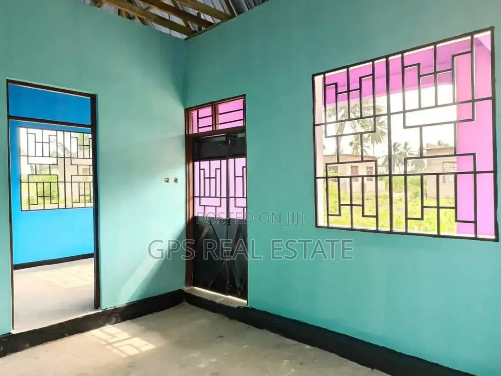 3bdrm House in Chanika Mwisho for sale