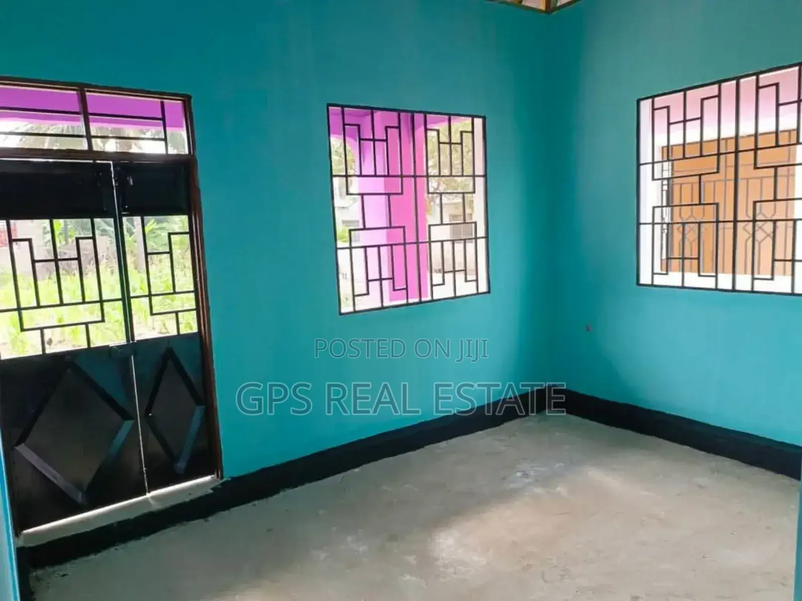 3bdrm House in Chanika Mwisho for sale