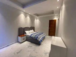 Furnished 3bdrm Apartment in Mikocheni for rent