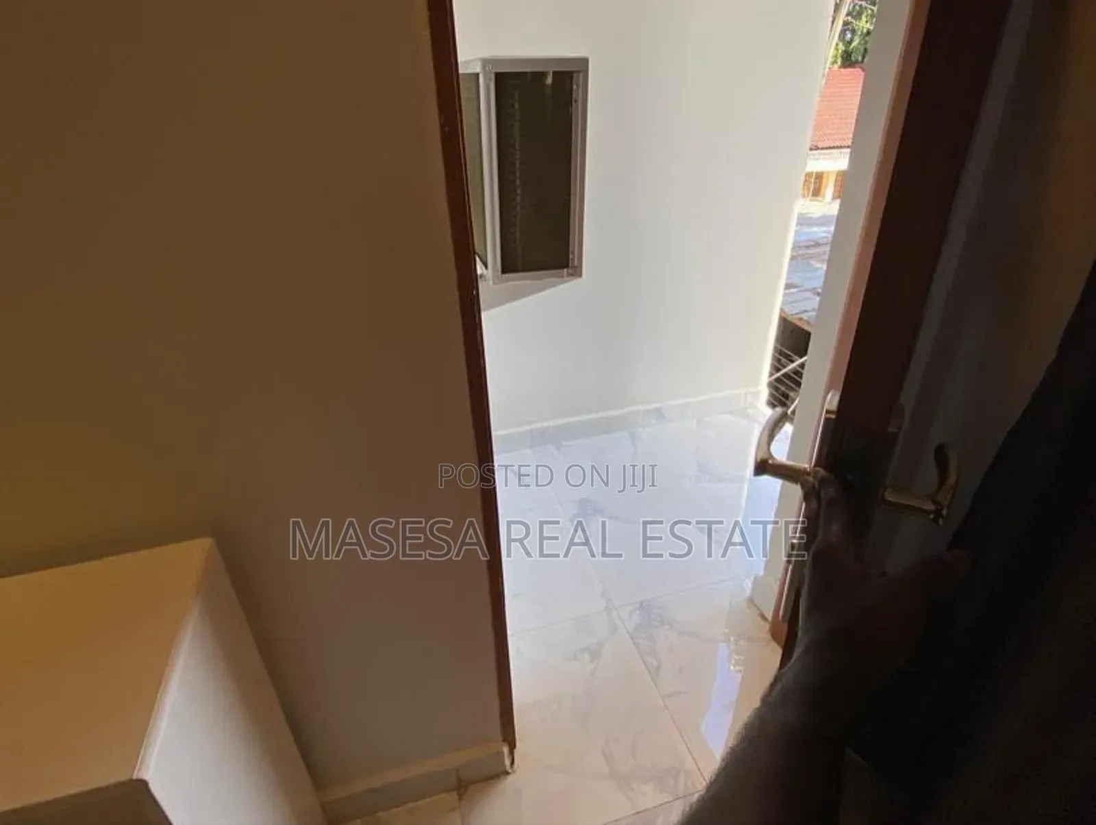 Furnished 3bdrm Apartment in Mikocheni for rent