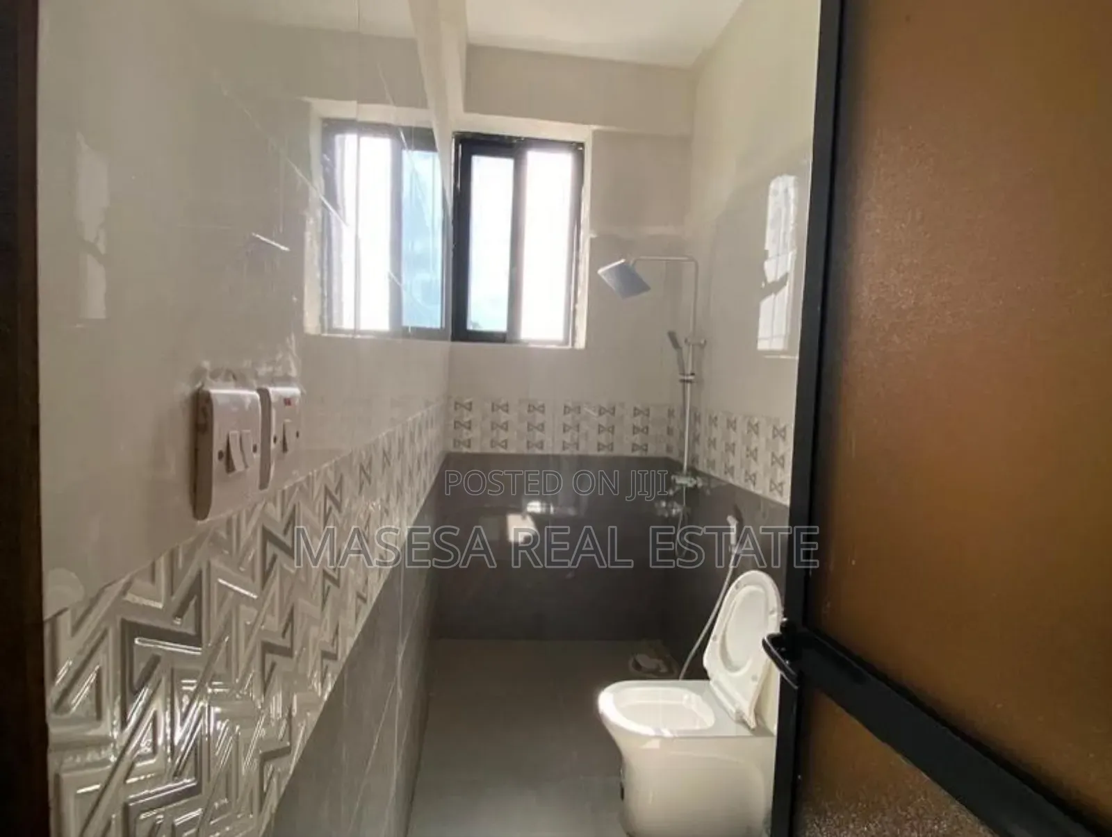 Furnished 3bdrm Apartment in Mikocheni for rent