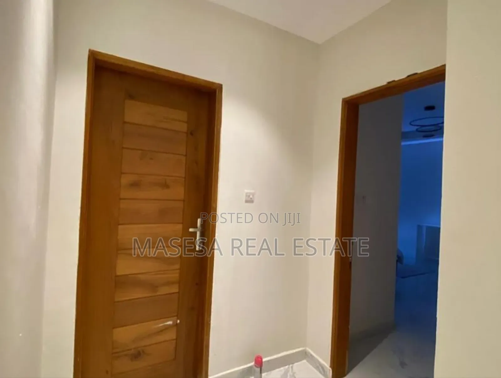 Furnished 3bdrm Apartment in Mikocheni for rent