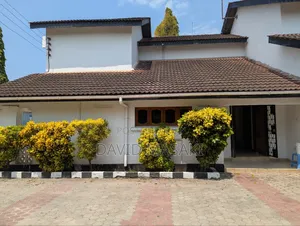 5 Bedrooms House for Rent in Mikocheni for Office Ise