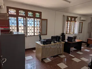 5 Bedrooms House for Rent in Mikocheni for Office Ise